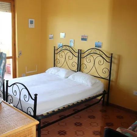 Trilocale Salento Appartement Gallipoli