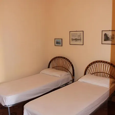 Appartement Trilocale Salento *