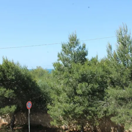 公寓 Trilocale Salento *